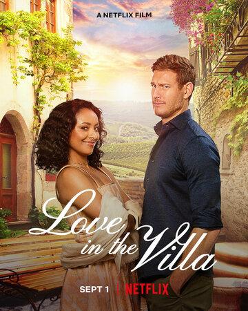     / Love in the Villa (2022)