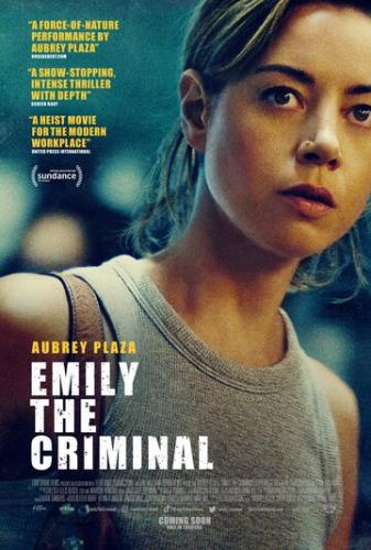    / Emily the Criminal (2022)