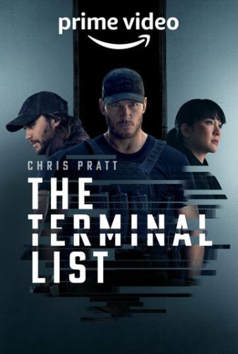    / The Terminal List (2022)