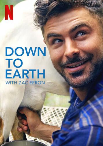       / Down to Earth with Zac Efron (2020)