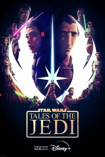  :    / Tales of the Jedi (2022)