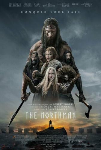   / The Northman (2022)