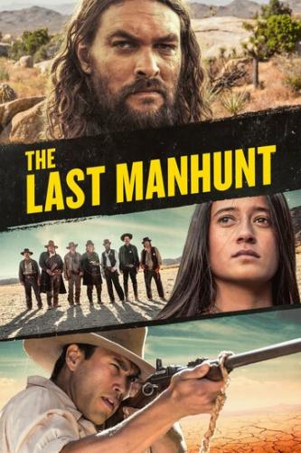    / The Last Manhunt (2022)