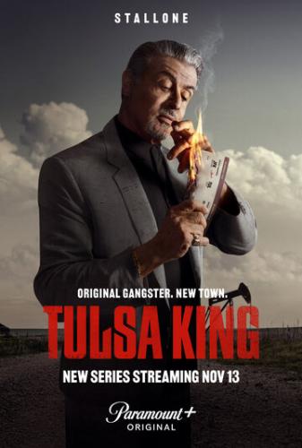    / Tulsa King (2022)