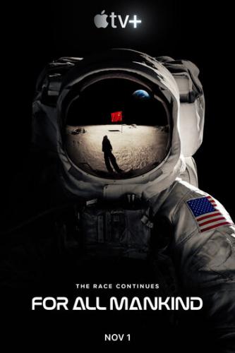     / For All Mankind (2019)