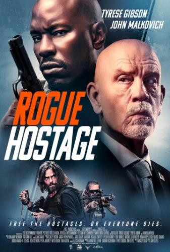 - / Rogue Hostage (2021)