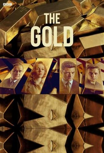   / The Gold (2023)