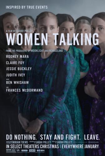    / Women Talking (2022)