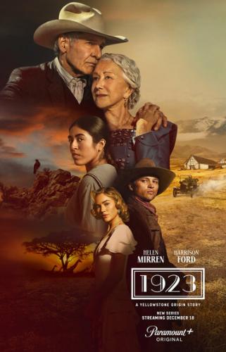  1923 (2022)