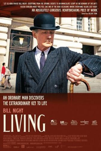   / Living (2022)