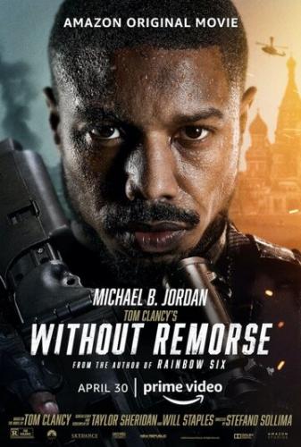    / Without Remorse (2021)