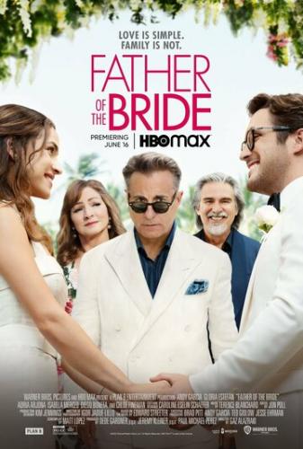    / Father of the Bride (2022)