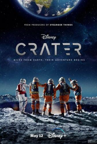   / Crater (2023)