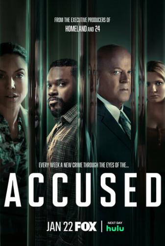   / Accused (2023)