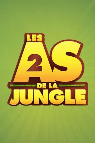   :  / Les As de la Jungle 2 (2023)