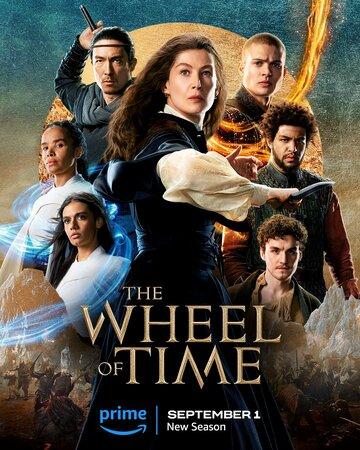    / The Wheel of Time (2021)