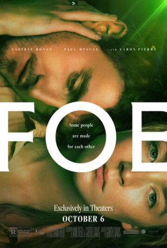   / Foe (2023)