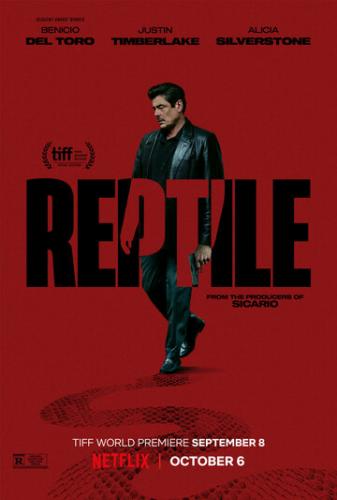   / Reptile (2023)