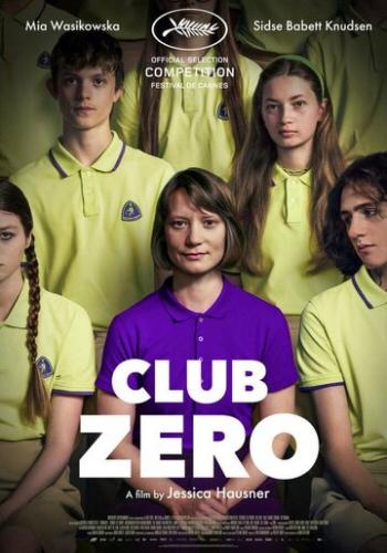    / Club Zero (2023)