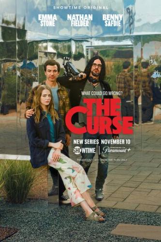   / The Curse (2023)