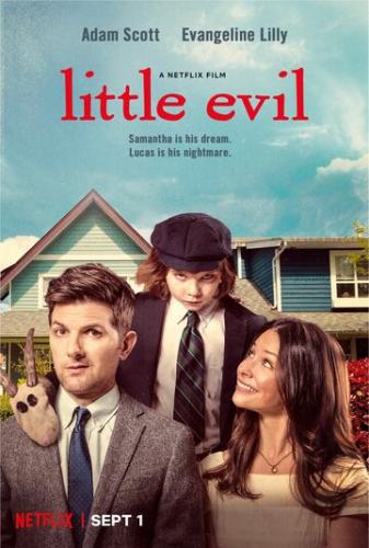    / Little Evil (2017)