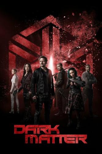  ׸  / Dark Matter (2015)