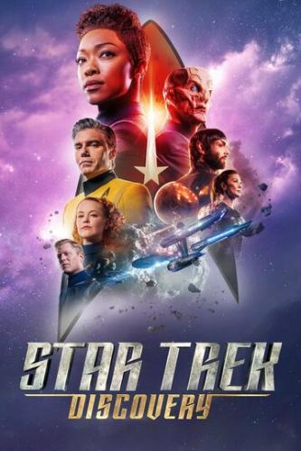  :  / Star Trek: Discovery (2017)