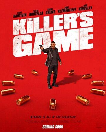    / The Killer's Game (2024)