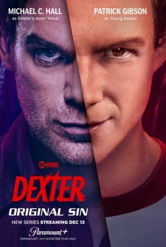 :   / Dexter: Original Sin (2024)